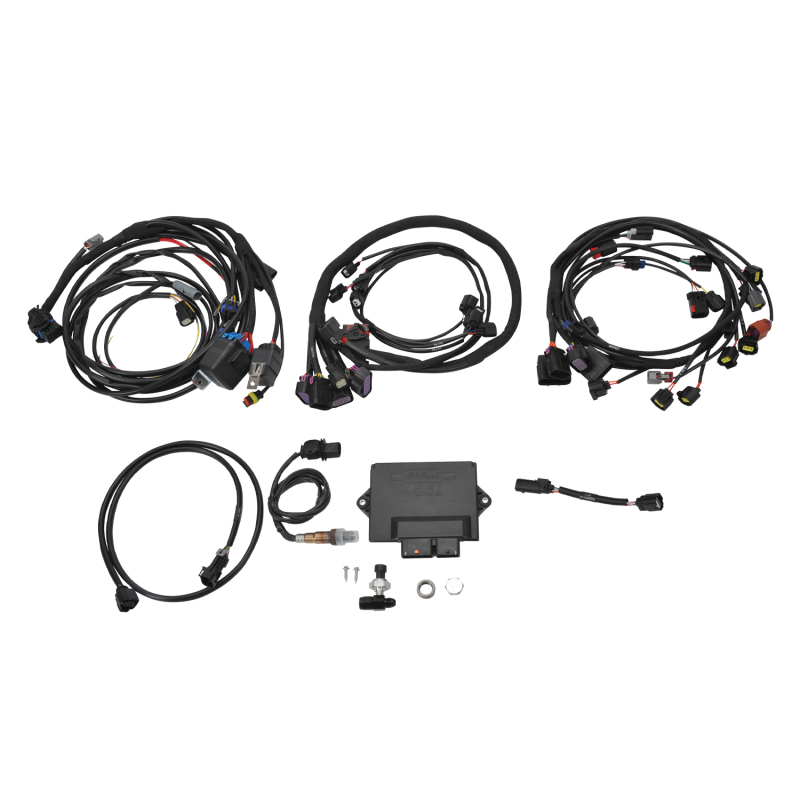 Chrysler HEMI Fuel Injection Control Module - Edelbrock - Pro-Flo 4 Plus - `13-`27