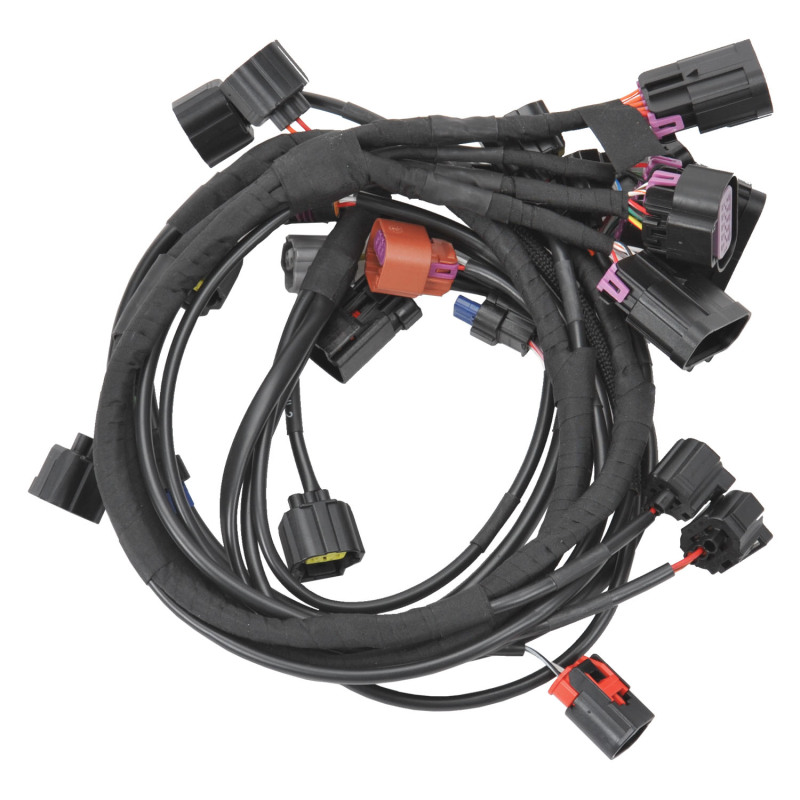 Chrysler Gen III Hemi Fuel Injection Control Module - Edelbrock - Pro-Flo 4 Plus - `05-`07