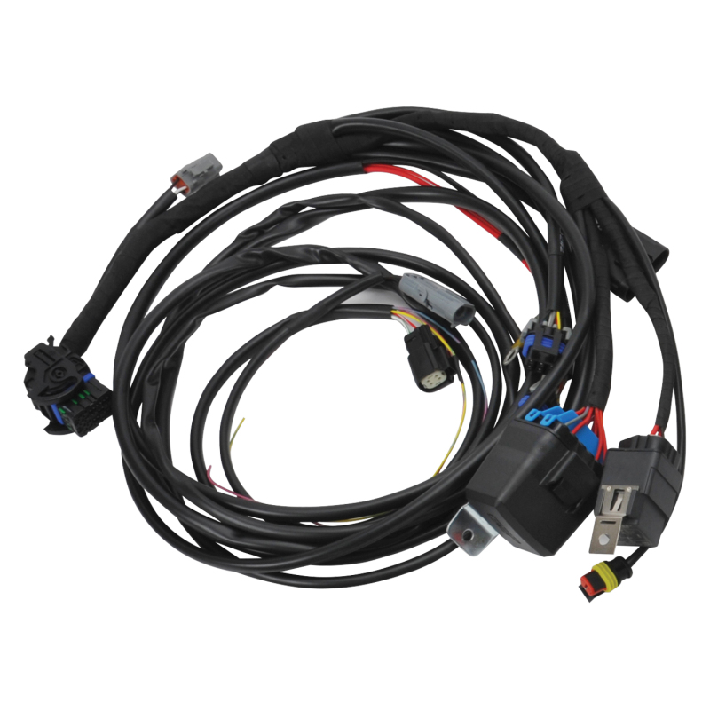 Chrysler Gen III Hemi Fuel Injection Control Module - Edelbrock - Pro-Flo 4 Plus - `05-`07