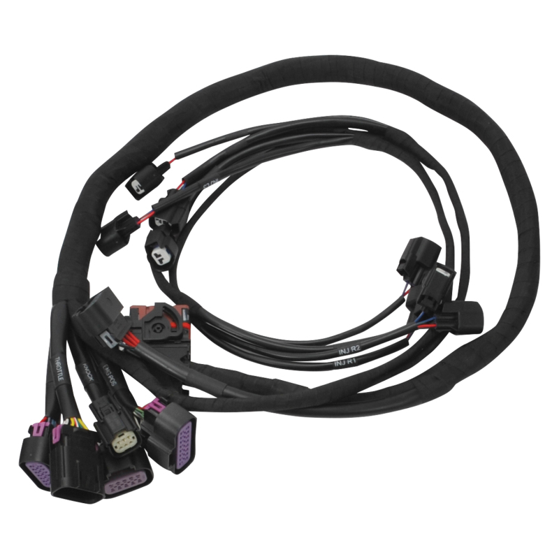 Chrysler Gen III Hemi Fuel Injection Control Module - Edelbrock - Pro-Flo 4 Plus - `05-`07