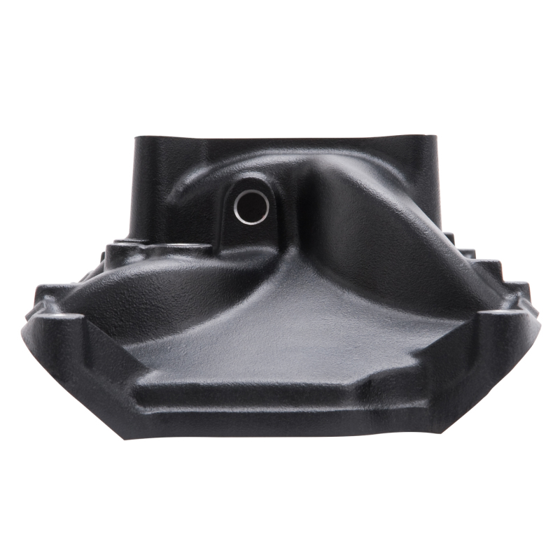 Ford Small-Block Performance Air Intake - Edelbrock - Performer RPM 302 - Black - `62-`01