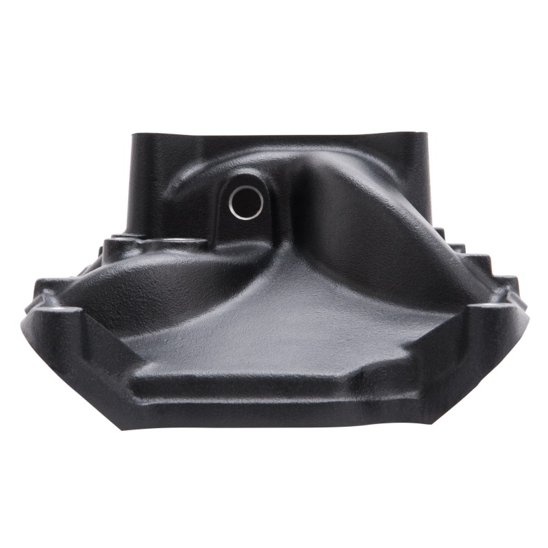 Ford Small-Block Performance Air Intake - Edelbrock - Performer RPM 302 - Black - `62-`01