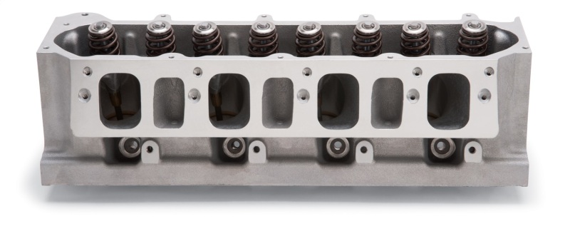 Chevrolet Gen V LT1 Victor Cylinder Head - Edelbrock - Race Victor Jr Complete - `14-`27