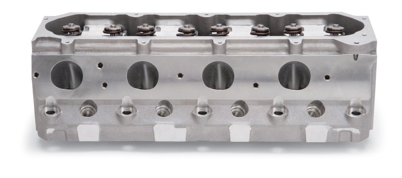 Chevrolet Gen V LT1 Victor Cylinder Head - Edelbrock - Race Victor Jr Complete - `14-`27