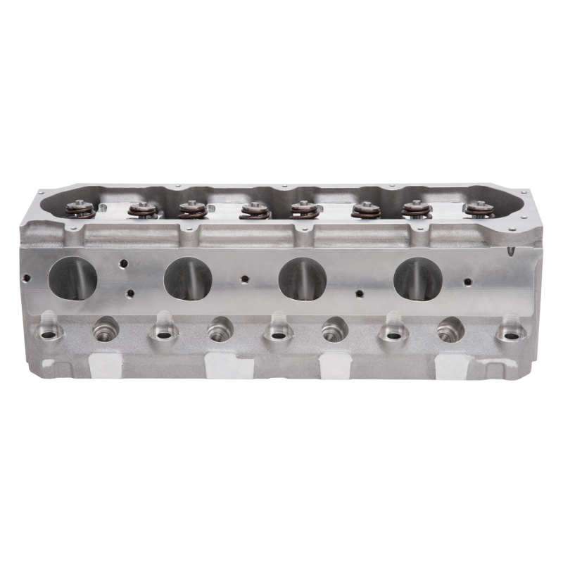 Chevrolet Gen V LT1 Victor Cylinder Head - Edelbrock - Race Victor Jr Complete - `14-`27