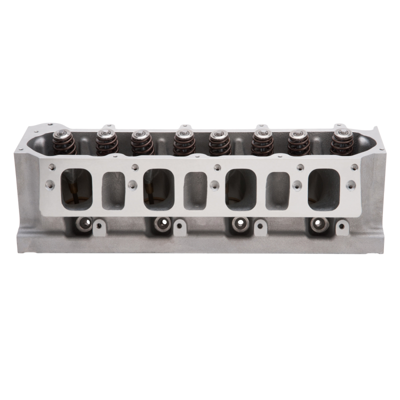 Chevrolet Gen V LT4 Victor Cylinder Head - Edelbrock - Race Victor Jr Complete - `14-`27