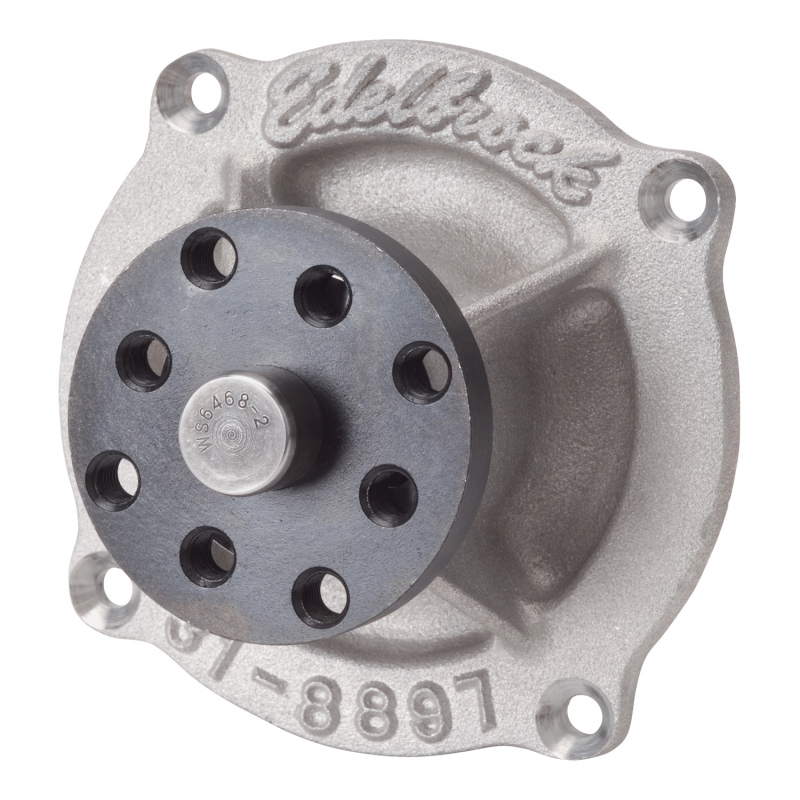 Chevrolet LS1 Water Pump - Edelbrock - Victor Series - `97-`04