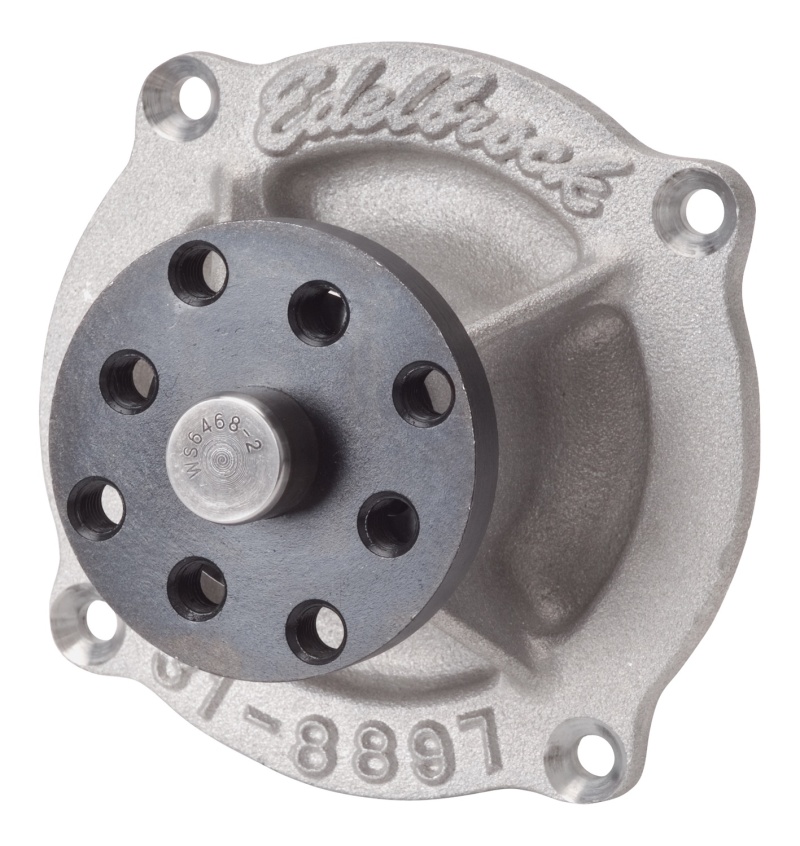 Chevrolet LS1 Water Pump - Edelbrock - Victor Series - `97-`04