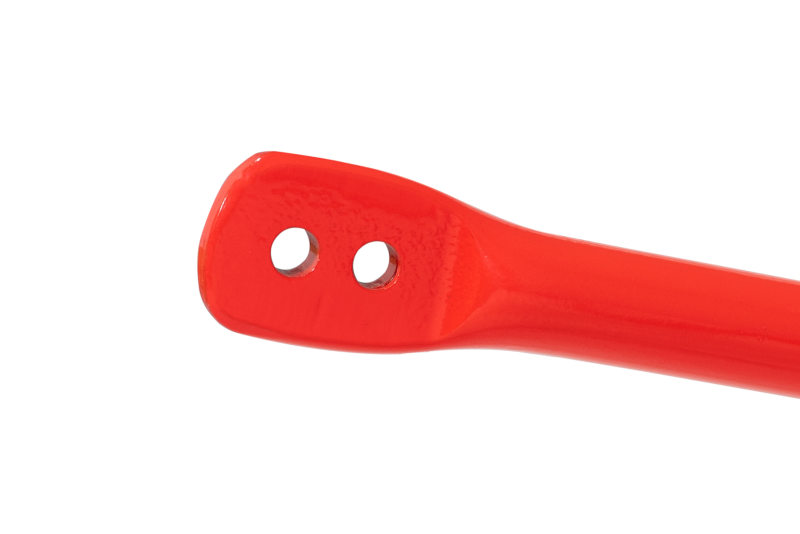 Subaru WRX STI Rear Anti-Roll Kit - Eibach - 25mm, Tubular, 2 Way-Adjustable - `04-`07