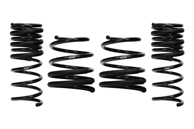 Subaru WRX STI Lowering Springs - Eibach - Pro-Kit - `15-`27