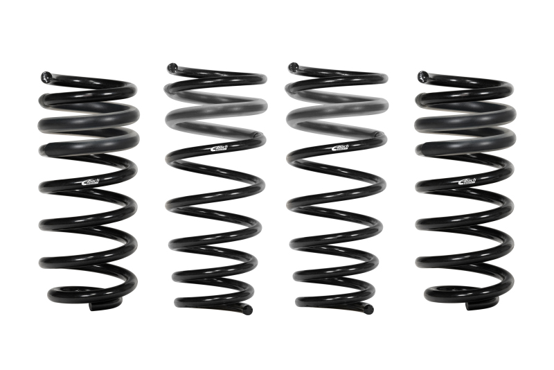 Audi S3 Lowering Springs - Eibach - Pro-Kit - `15-`27