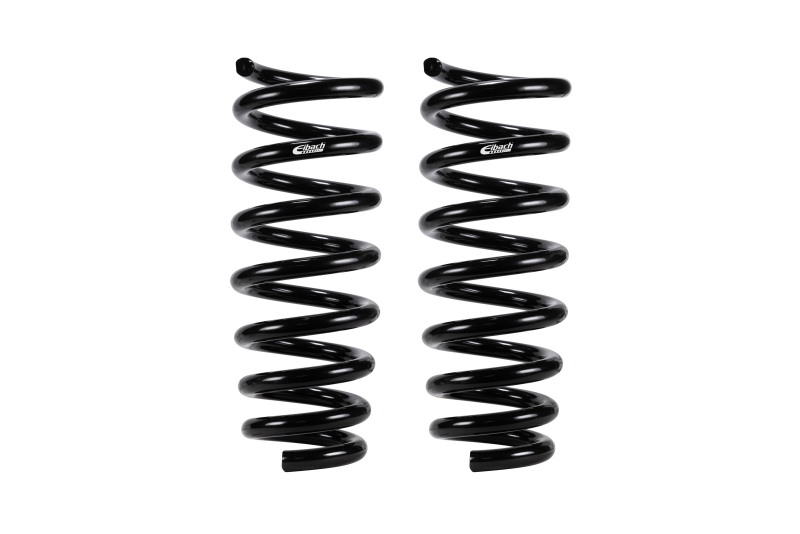 BMW 550i GT xDrive Lowering Springs - Eibach - Pro-Kit - `10-`17