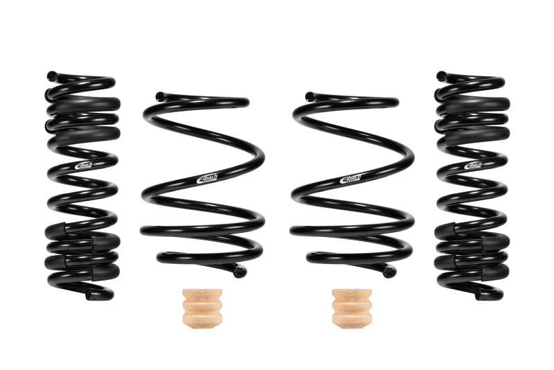 BMW M3 Coilover Suspension Kit - Eibach - Pro-Street - `20-`24