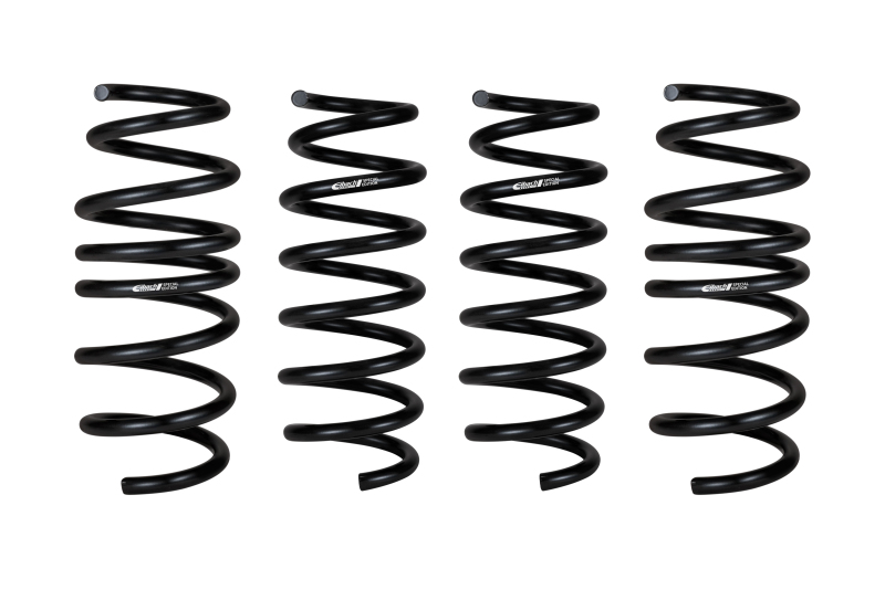 Acura NSX Lowering Springs - Eibach - Pro-Kit - `17-`18