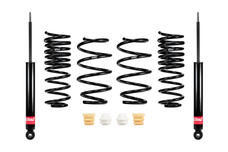 Hyundai Santa Cruz Lowering Springs - Eibach - Pro-Kit - `22-`27