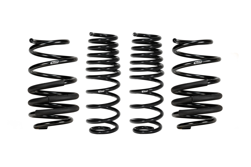 Hyundai Kona N Lowering Springs - Eibach - Pro-Kit - `22-`27