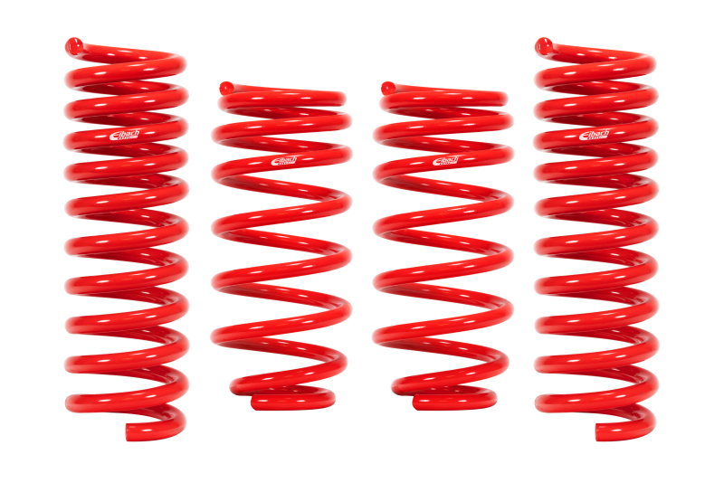 Audi S5 Lowering Springs - Eibach - Sportline - `17-`27