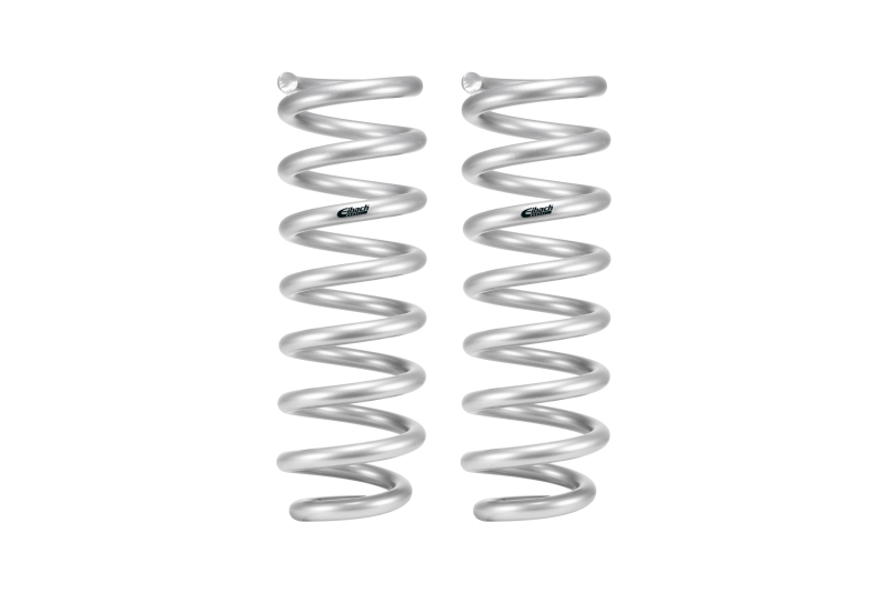 Chevrolet Colorado ZR2 Suspension Lift Kit - Front - Eibach - Pro-Lift Spring Kit - `23-`27