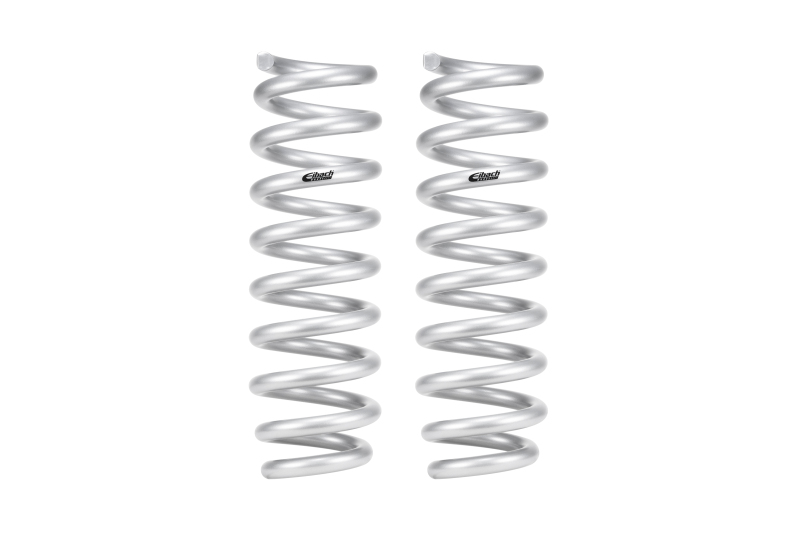 Ford F-150 Raptor R Suspension Lift Kit - Front - Eibach - Pro-Lift-Kit Front Springs - `23-`27