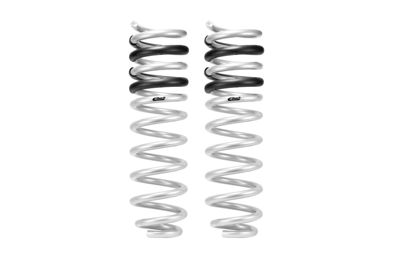Ford Lightning Suspension Lift Kit - Rear - Eibach - Pro-Lift-Kit - `22-`27