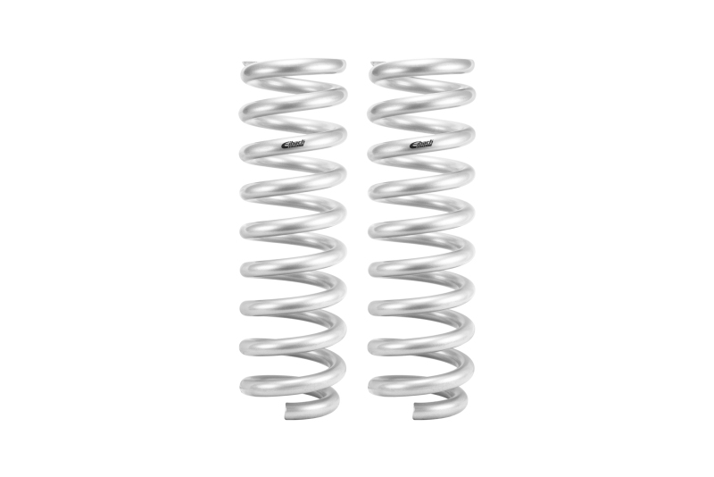 Toyota Tundra Suspension Lift Kit - Front - Eibach - Pro-Lift-Kit Springs - `22-`27
