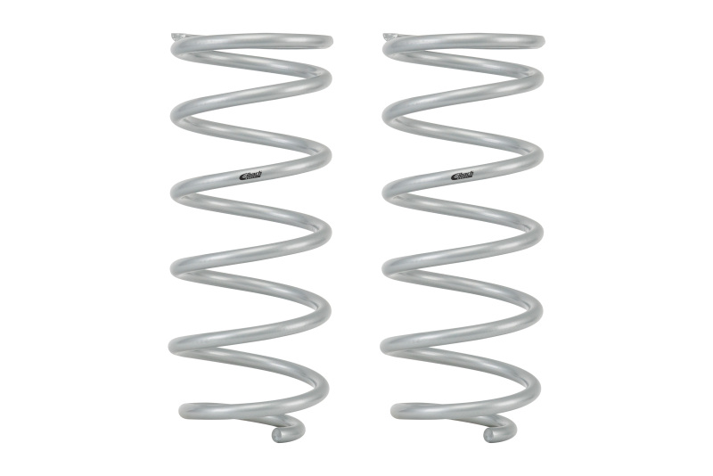 Toyota 4Runner Suspension Lift Kit - Rear - Eibach - HD Springs - `25-`26