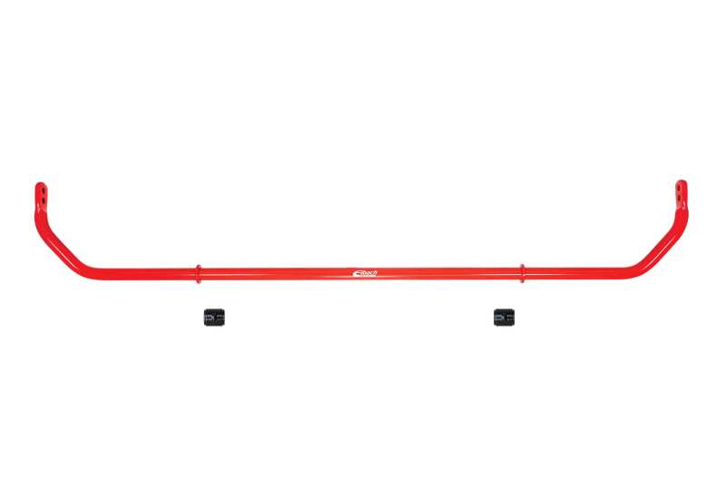 Ford Focus Anti-Roll Bar - Rear - Eibach - Tubular, 26mm, 2 Way-Adjustable - `16-`27