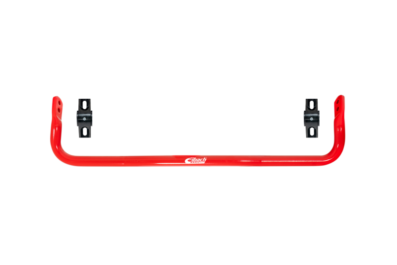 Honda Civic Type R Rear Anti-Roll Bar Kit - Eibach - 25mm, Tubular, 2 Way-Adjustable - `17-`27
