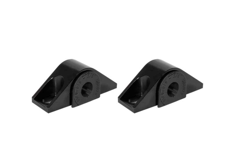 Kia Stinger Rear Anti-Roll Bar Kit - Eibach - 19mm Solid and 2 Way-Adjustable - `18-`27