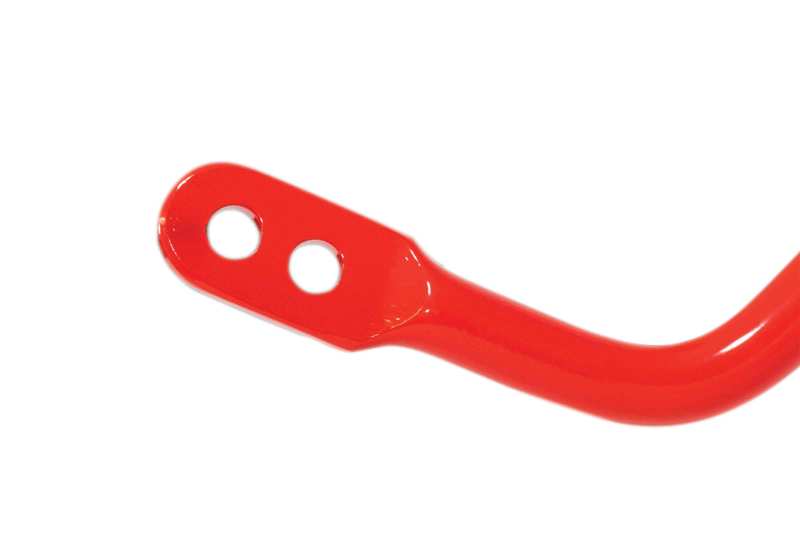 Kia Stinger Rear Anti-Roll Bar Kit - Eibach - 19mm Solid and 2 Way-Adjustable - `18-`27