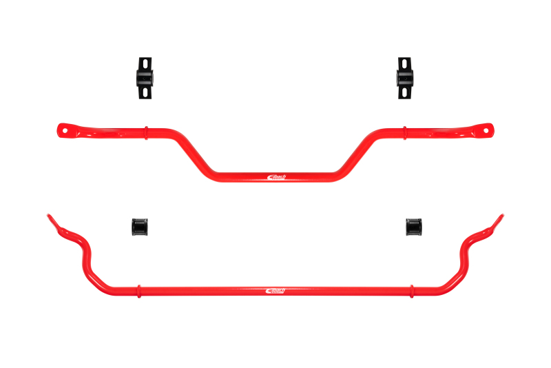 Lexus IS350 Coilover Suspension Kit - Front + Rear - Eibach - Non-Adjustable - `14-`27