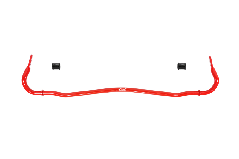 Porsche 911 Turbo Rear Anti-Roll Bar Kit - Eibach - 3 Way-Adjustable, Tubular, 25mm - `07-`13