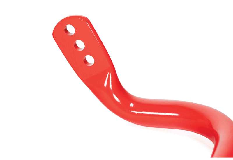 Tesla Model 3 Sway Bar - Front - Eibach - 32mm, 3 Way-Adjustable - `17-`20