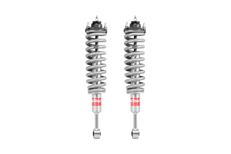 Lexus GX460 Suspension Lift Kit - Front - Eibach - Pro-Truck Lift Stage 1 - `10-`23