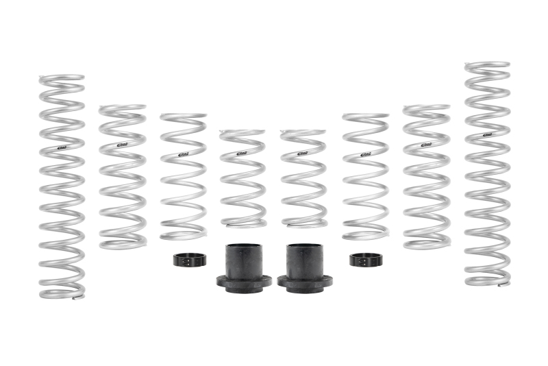 Polaris RZR XP 4 1000 EPS Suspension Kit - Eibach - Stage 2 Performance Springs - `14-`16