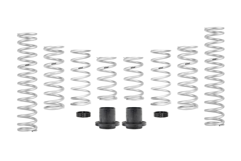 Polaris RZR XP 4 1000 EPS Coilover Suspension Kit - Eibach - Stage 1 Pro-UTV - `14-`16 Polaris RZR XP 4 1000 EPS Coilover Suspension Kit - Eibach - Stage 1 Pro-UTV - `14-`16