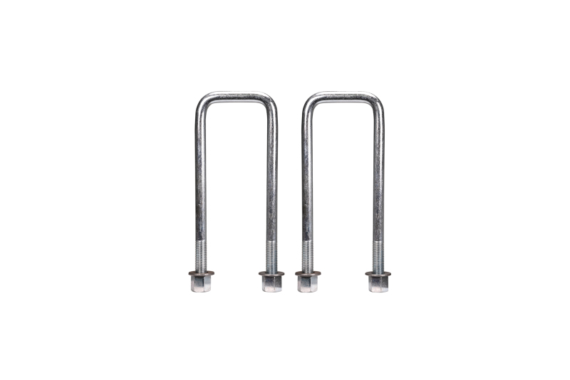 Chevrolet Silverado Suspension Lift Kit - Rear - Eibach - Pro-Truck 1.5in Lift Block - `19-`27