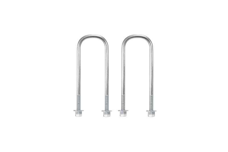 Ford F-150 Suspension Lift Kit - Rear - Eibach - Pro-Truck 1in. Lift Block - `21-`27