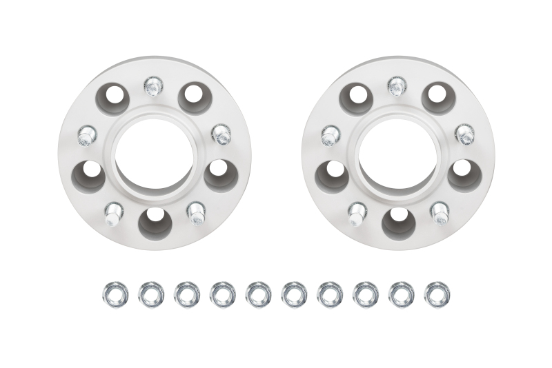 Ford Mustang Wheel Spacer - Eibach - Pro-Spacer 35mm - `15-`27
