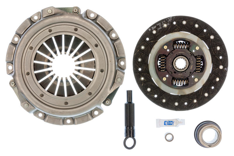 Chrysler Cirrus Clutch Kit - Exedy - OE - 2000