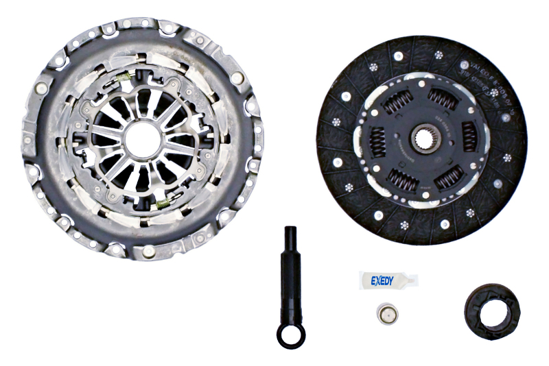 Audi A4 Clutch Kit - Exedy - OE - `02-`04