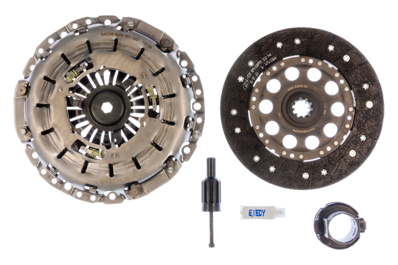 BMW 330Xi Clutch Kit - Exedy - OE - `01-`03