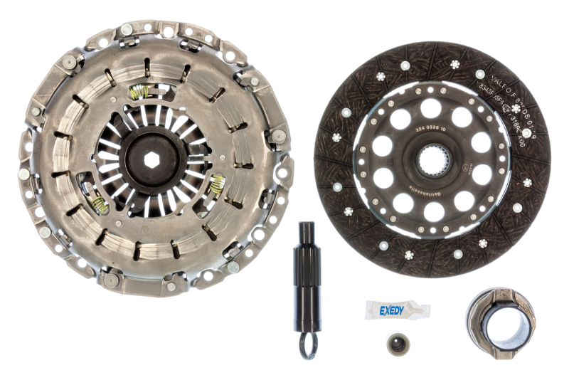 BMW Z4 Clutch Kit - Exedy - OE - `03-`05