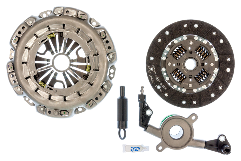 Mercedes-Benz C230 Clutch Kit - Exedy - OE - 2005