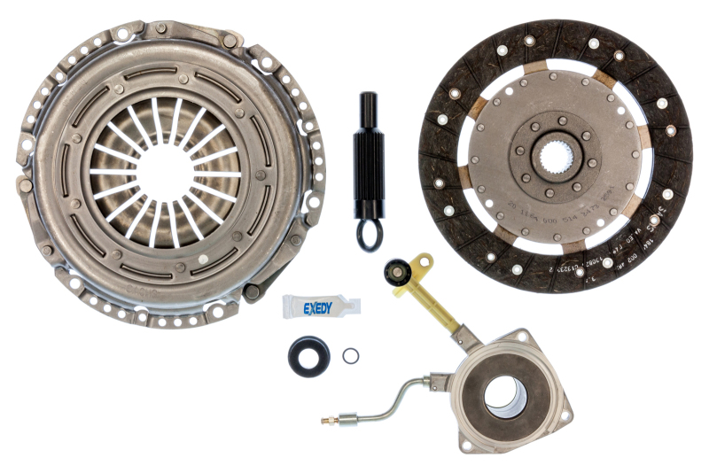 Chrysler PT Cruiser Clutch Kit - Exedy - OE - `03-`05
