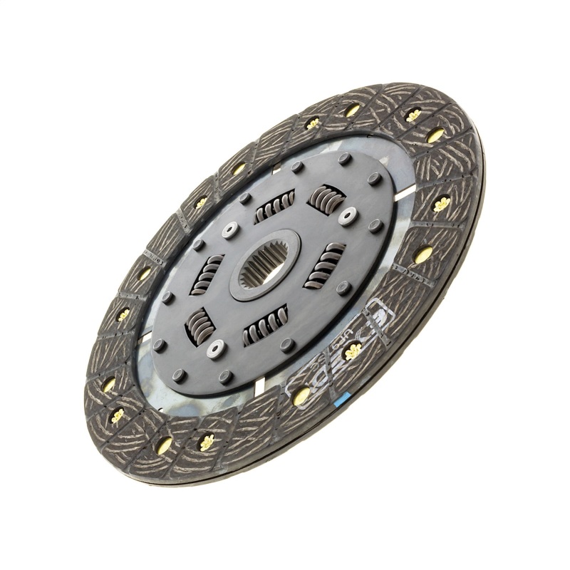 Mitsubishi Lancer Clutch Disc - Exedy - Hyper Multi Upper Disc - `08-`15