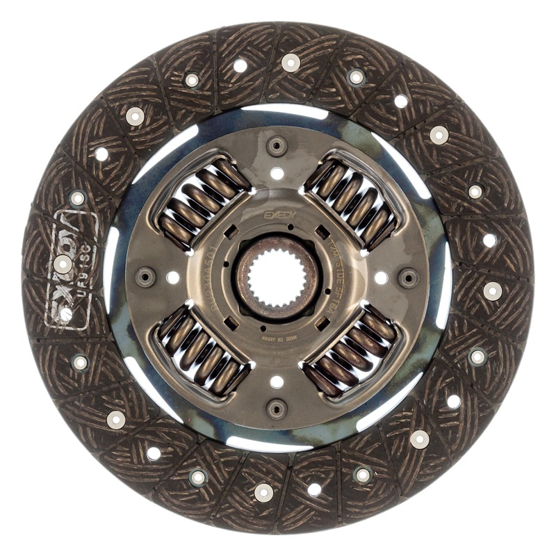 Scion FR S Clutch Disc - Exedy - Stage 1 Organic - `13-`16