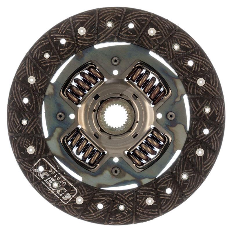 Scion FR S Clutch Disc - Exedy - Stage 1 Organic - `13-`16