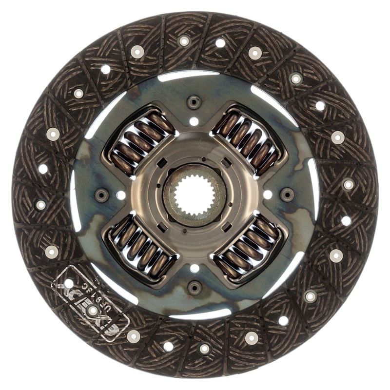 Toyota GR86 Clutch Disc - Exedy - Stage 1 Organic - 2017