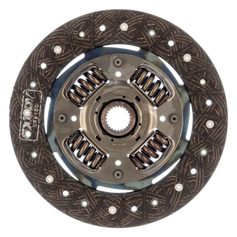 Toyota GR86 Clutch Disc - Exedy - Stage 1 Organic - 2017